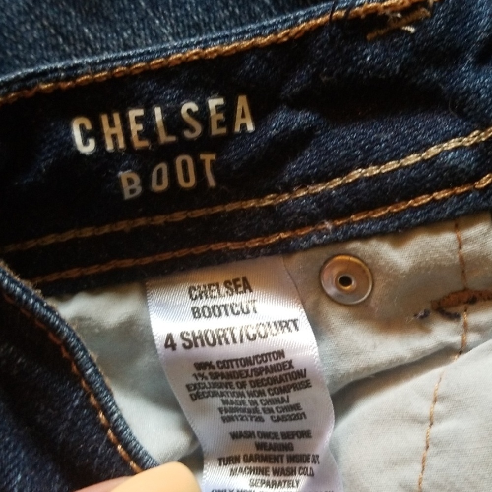 Aeropostale Jeans - Picture 3 of 4